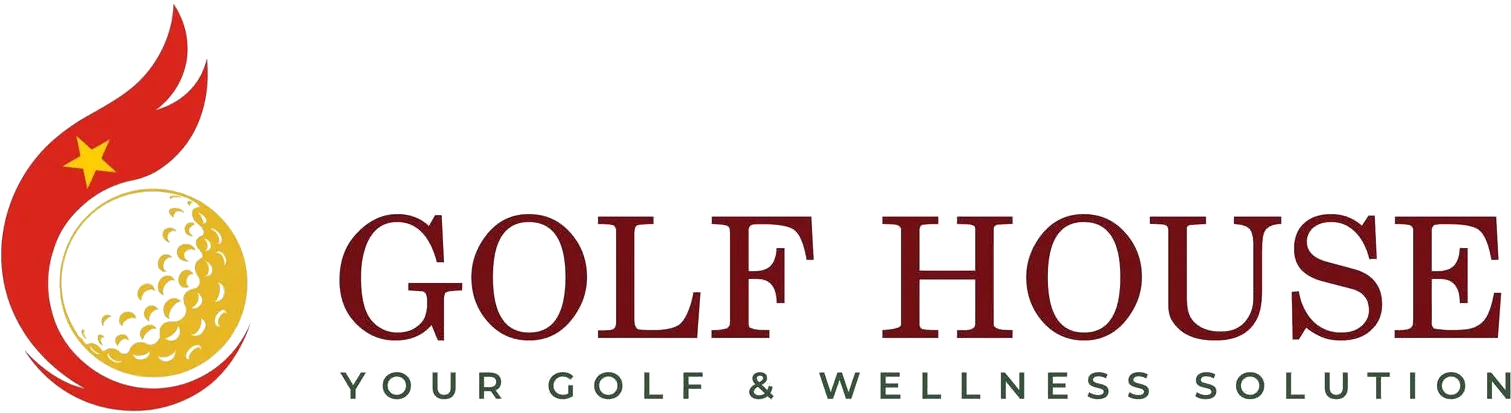 Golf House — Your Golf & Wellness Solution